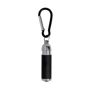 Wols - 1 Led. Knopfzellen Inklusive | Reclycling Aluminium