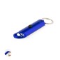 Kushing - 3 Leds. Knopfzellen Inklusive | Reclycling Aluminium Kushing - 3 Leds. Knopfzellen Inklusive | Reclycling Aluminium