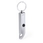 Kushing - 3 Leds. Knopfzellen Inklusive | Reclycling Aluminium Kushing - 3 Leds. Knopfzellen Inklusive | Reclycling Aluminium