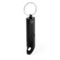 Kushing - 3 Leds. Knopfzellen Inklusive | Reclycling Aluminium Kushing - 3 Leds. Knopfzellen Inklusive | Reclycling Aluminium