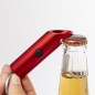 Kushing - 3 Leds. Knopfzellen Inklusive | Reclycling Aluminium Kushing - 3 Leds. Knopfzellen Inklusive | Reclycling Aluminium