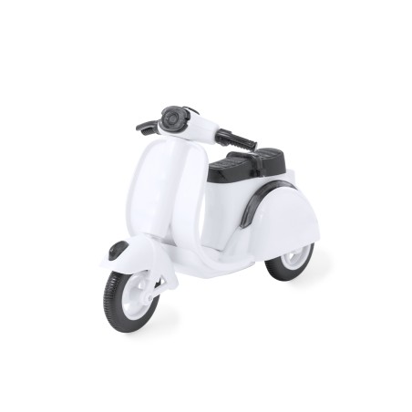 Vespak - Metall