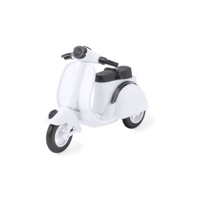 Vespak - Metall