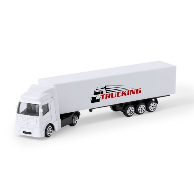 Truck - ABS