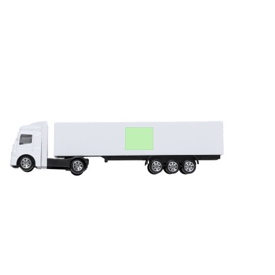 Truck - ABS