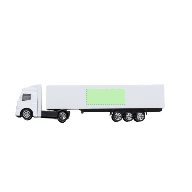 Truck - ABS