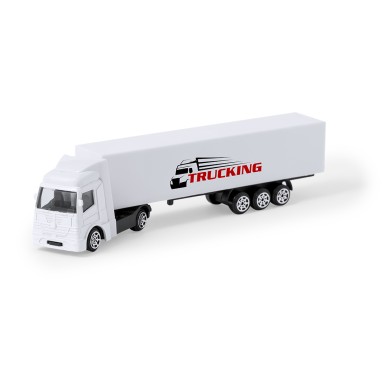 Truck - ABS