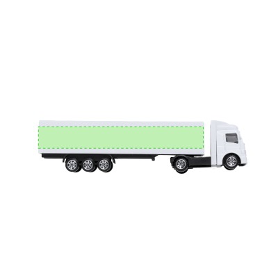 Truck - ABS