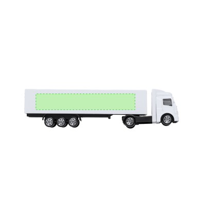 Truck - ABS
