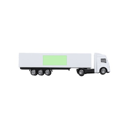 Truck - ABS