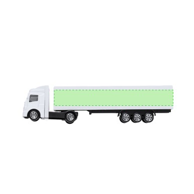 Truck - ABS
