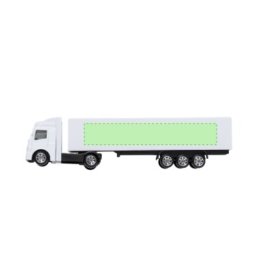 Truck - ABS