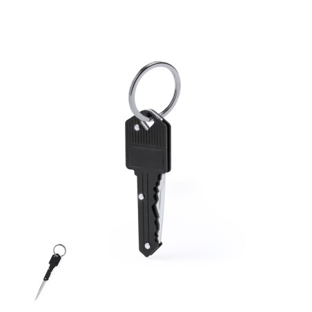 Koburn - Aluminium/ Acier Inox