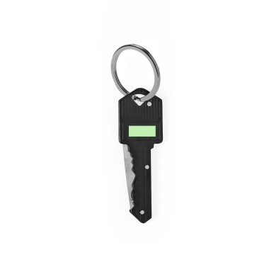 Koburn - Aluminium/ Acier Inox