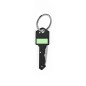 Koburn - Aluminium/ Acier Inox Koburn - Aluminium/ Acier Inox