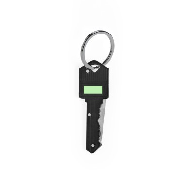 Koburn - Aluminium/ Acier Inox