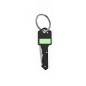 Koburn - Aluminium/ Acier Inox Koburn - Aluminium/ Acier Inox