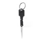 Koburn - Aluminium/ Acier Inox Koburn - Aluminium/ Acier Inox