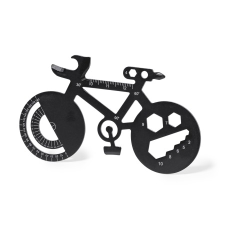 Balint - 16 Funktionen | Rostfreier Stahl