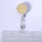 Alikra - Ausziehbar. Gürtelclip Inklusive | Bambus/ Weizenstroh/ PS Alikra - Ausziehbar. Gürtelclip Inklusive | Bambus/ Weizenstroh/ PS