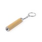 Joper - 1 Led. Knopfzellen Inklusive | Bambus Joper - 1 Led. Knopfzellen Inklusive | Bambus
