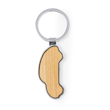 Fangiox - Métal/ Bambou