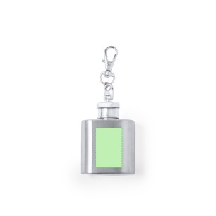 Deneb - 30 ml | Rostfreier Stahl
