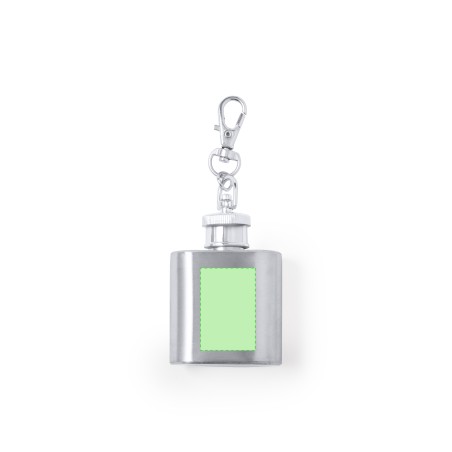 Deneb - 30 ml | Rostfreier Stahl