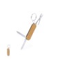Famke - 3 Funktionen | Holz/ Rostfreier Stahl Famke - 3 Funktionen | Holz/ Rostfreier Stahl