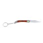 Spiet - Acier Inox/ Bois