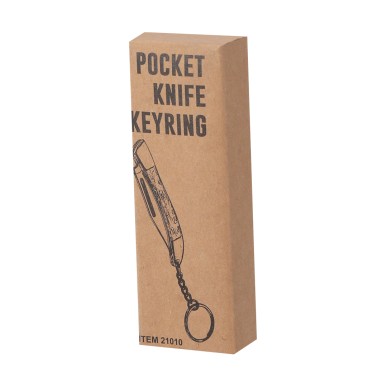 Spiet - Acier Inox/ Bois