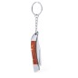Spiet - Acier Inox/ Bois