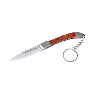 Spiet - Acier Inox/ Bois