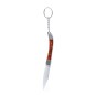 Spiet - Acier Inox/ Bois