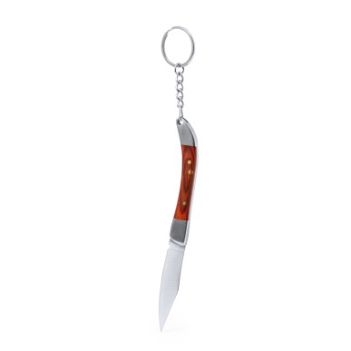 Spiet - Acier Inox/ Bois