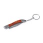 Spiet - Acier Inox/ Bois
