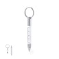 Lexi - 1 Accessoire. 5 Fonctions | Aluminium Lexi - 1 Accessoire. 5 Fonctions | Aluminium