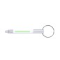 Lexi - 1 Accessoire. 5 Fonctions | Aluminium Lexi - 1 Accessoire. 5 Fonctions | Aluminium