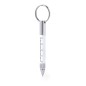 Lexi - 1 Accessoire. 5 Fonctions | Aluminium Lexi - 1 Accessoire. 5 Fonctions | Aluminium