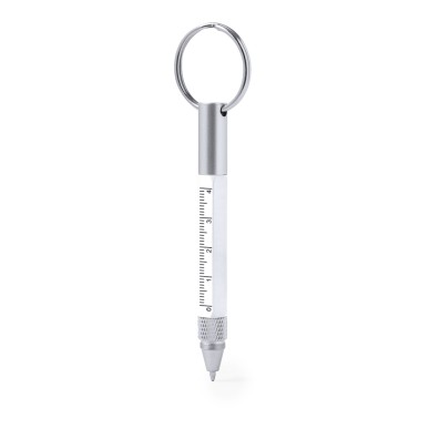 Lexi - 1 Accessoire. 5 Fonctions | Aluminium