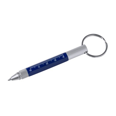 Lexi - 1 Accessoire. 5 Fonctions | Aluminium