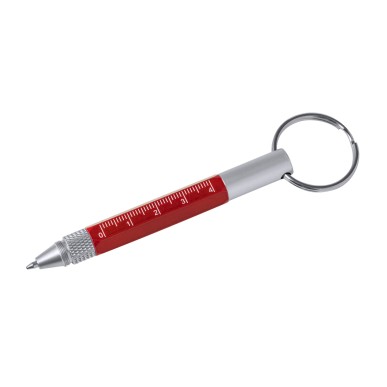 Lexi - 1 Accessoire. 5 Fonctions | Aluminium
