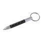 Lexi - 1 Accessoire. 5 Fonctions | Aluminium Lexi - 1 Accessoire. 5 Fonctions | Aluminium