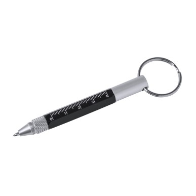 Lexi - 1 Accessoire. 5 Fonctions | Aluminium