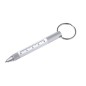 Lexi - 1 Accessoire. 5 Fonctions | Aluminium Lexi - 1 Accessoire. 5 Fonctions | Aluminium