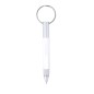 Lexi - 1 Accessoire. 5 Fonctions | Aluminium Lexi - 1 Accessoire. 5 Fonctions | Aluminium