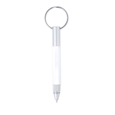 Lexi - 1 Accessoire. 5 Fonctions | Aluminium