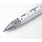 Lexi - 1 Accessoire. 5 Fonctions | Aluminium Lexi - 1 Accessoire. 5 Fonctions | Aluminium