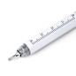 Lexi - 1 Accessoire. 5 Fonctions | Aluminium Lexi - 1 Accessoire. 5 Fonctions | Aluminium