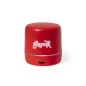 Kucher - Led Lichter. Bluetooth Anschluss. Schallleistung 3W. Batterie 300 mAh Kucher - Led Lichter. Bluetooth Anschluss. Schallleistung 3W. Batterie 300 mAh